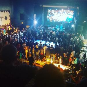 The 16th Annual Breakin Hearts 2018