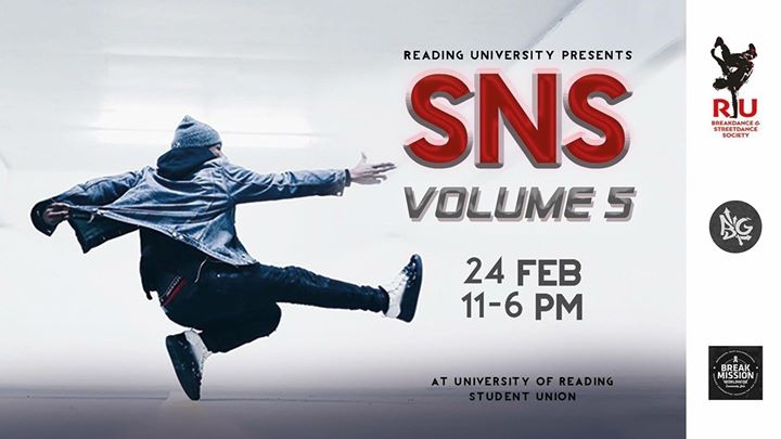 Style Never Stops 5 poster