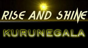 Rise And Shine Kurunegala 2018