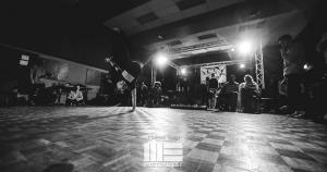 Robertsau Connexion Battle  2018