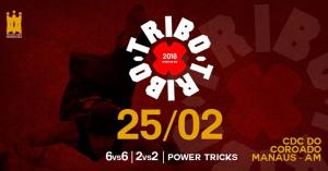 Batalha Tribo vs Tribo 6