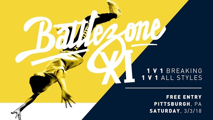 Battlezone 11 poster