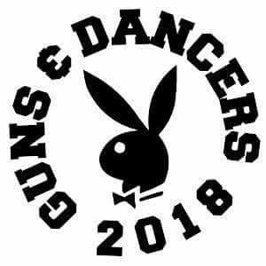 Guns & Dancers 2018