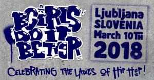 Bgirls Do It Better 5