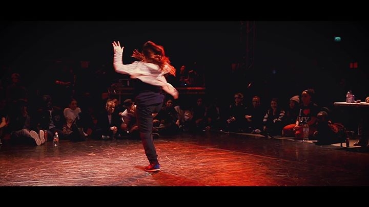 Go Hard Or Go Home 2018 poster