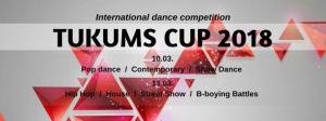 Tukums Cup 2018