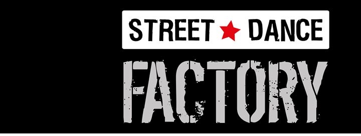 Deutsche SDF Meisterschaft Breakdance 2018 poster