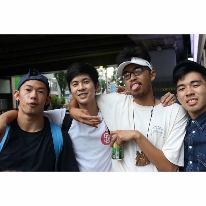 Delicious Funk Jam 2018 poster