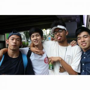 Delicious Funk Jam 2018