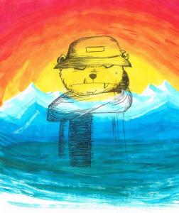 Battle Des Cimes 2018