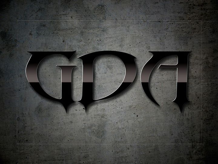 Golden Breaking Championship 3 poster