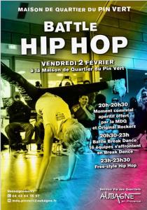 UDS National Battle Qualifier 1