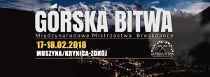 Górska Bitwa Winter Edition 3