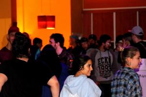 Flavalencia Hip Hop Party ''February Edition'' 2018