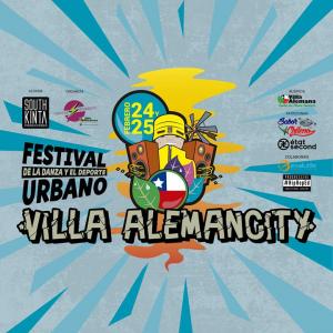 Villa Alemancity Fest Verano 2018