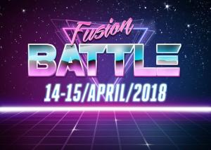 Fusion Battle 2018