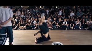 Breakin' Bad Street Dance Festival 2018