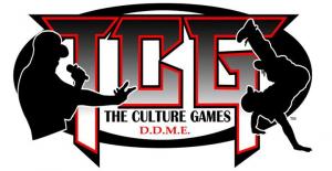 The Culture Games 4