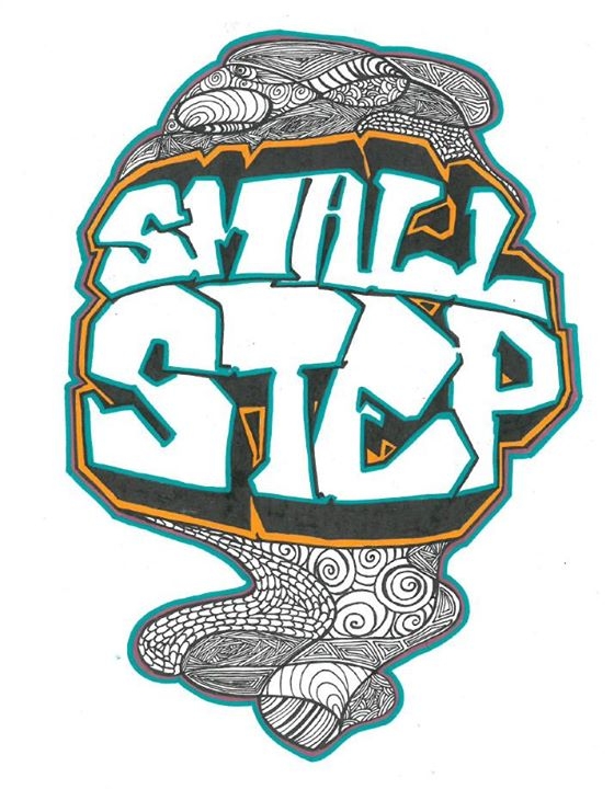 Small Step - Junior Jam 2018 poster