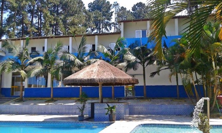 Error Fest 2018 poster