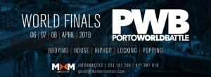Porto World Battle (world finals)
