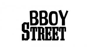 Bboy Street Battle 2018