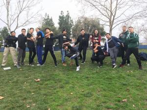 Valley High UBO 10th Year Anniversary 2018