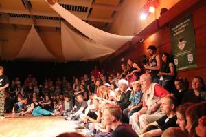 Fishbattle 7 - BCMV 20 Years Anniversary 2018