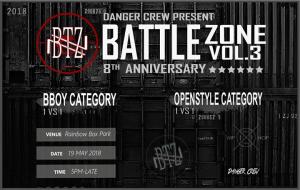 Battle Zone 3