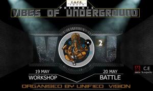 Vibes Of Underground 2