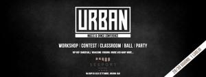 URBAN Music & Dance Conference 2018