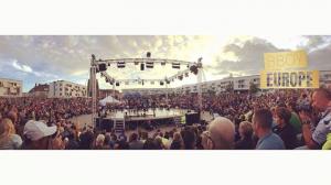 Bboyeurope 2018