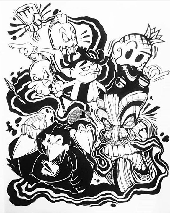 The Melting Pot 2 poster