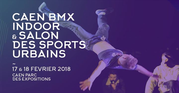 Battle Indoor 3 poster