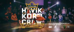 Havikoro 19th Anniversary 2018