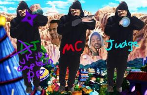 March to Battlegrounds 2018