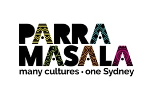 Parramasala Festival 2018 poster