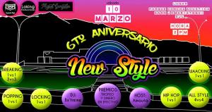 6to Aniversario 2018