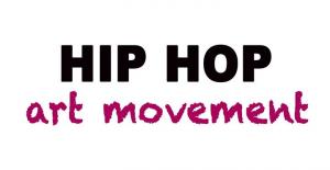 Hip Hop Art Movement 2018