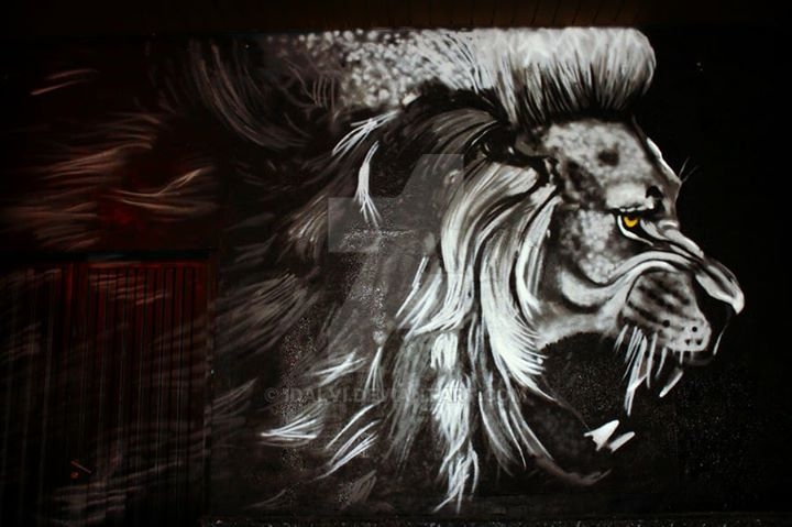 Nerve Exhibition 3 poster