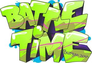 Battle Time Burgas 2018
