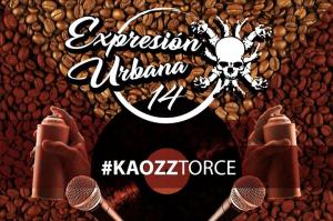 Expresión Urbana 14