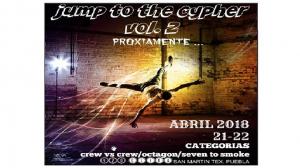 Jump To The Cyphers 2