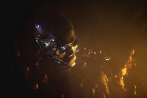 Colour Jam x Reper Battle 2018