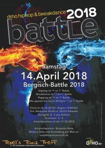 Bergisch Battle 2017