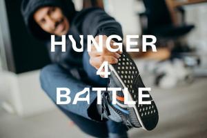 Hunger 4 Battle 2018
