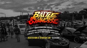 Battle Showcase x Lorzalyn Artistry 2018