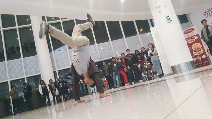 7TOSMOKE 2018 poster