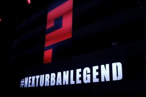 Weekend Next Urban Legend 2018