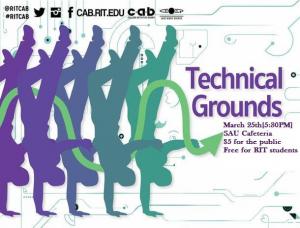 RIThym Crew Presents: Technial Grounds 2018